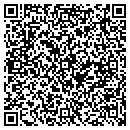QR code with A W Farrell contacts