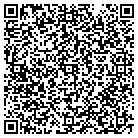 QR code with A Day In The Shade Tent Rental contacts