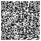QR code with A Tiny Tot's Daycare Center contacts