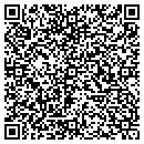 QR code with Zuber Inc contacts