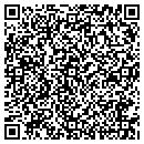 QR code with Kevin L Scrogerd B/A contacts