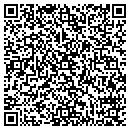 QR code with R Ferris & Sons contacts