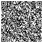 QR code with Woods Auto Recyclers Inc contacts
