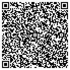 QR code with American Karate-Staten Island contacts
