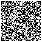 QR code with Ultra Advanced Collision LTD contacts