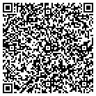 QR code with A No 1 Locksmith A1 24 Hour contacts