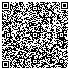 QR code with L A Wilson Tech Center contacts