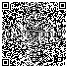 QR code with Galaxie Auto Parts contacts