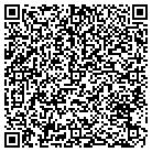QR code with L-C Asscate A Cnslting Engr PC contacts