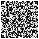 QR code with C & C Bakery Distributors Inc contacts