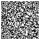 QR code with A & L Trading contacts