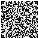 QR code with M Kamenstein Inc contacts