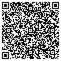 QR code with G L F Solutions contacts