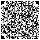 QR code with Accutax Preparation Service contacts
