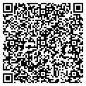 QR code with Mannese Rest contacts