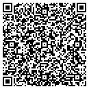 QR code with Gina Realty Inc contacts