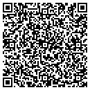QR code with Z-Stop Drugs Inc contacts