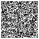 QR code with E & C Distr Inc contacts