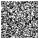 QR code with Finish Line contacts