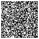 QR code with Hiso Contracting contacts
