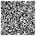 QR code with Kenneth E Larson Construction contacts