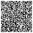 QR code with MB Landscape Design contacts