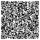 QR code with Charter Property Management Co contacts