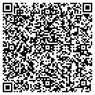 QR code with A Mark Machinery Corp contacts