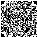 QR code with Calcutters contacts
