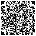 QR code with YMCA contacts