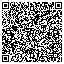 QR code with Hartnett House contacts