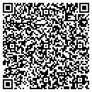 QR code with Jova Corp contacts