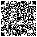 QR code with Haight Jewelry contacts