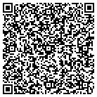 QR code with RJD Property Maintenance contacts