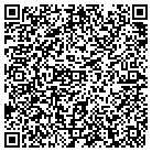 QR code with Hunter Mtn Centl Reservations contacts