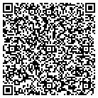 QR code with Taconic Developmental Disablts contacts