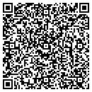 QR code with Kabloom contacts
