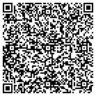 QR code with Preferred Realty Assoc Inc contacts