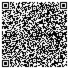QR code with Hillside Childrens Center contacts