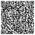 QR code with Maar Printing Service contacts