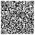 QR code with J & D Forestry Products contacts