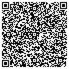 QR code with Albert Einstein Jr High School contacts