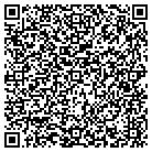 QR code with D L Farrington's E Magination contacts