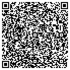 QR code with Heller Horowitz Feit contacts