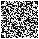 QR code with J C D Enterprises contacts