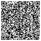 QR code with MKD Interior Design Inc contacts