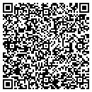 QR code with A & E Plumbing & Heating contacts