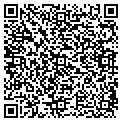 QR code with IOOB contacts