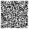 QR code with PAR contacts