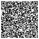 QR code with O K Market contacts
